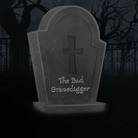 The Bad Gravedigger