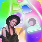 Lucia Chebotina Tiles Hop EDM