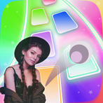 Lucia Chebotina Tiles Hop EDM