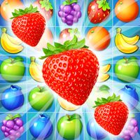 Fantasy Fruit Candy