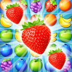 Fantasy Fruit Candy