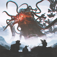 AfterBreach: Mystery Shooter