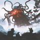 AfterBreach: Mystery Shooter