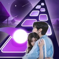 Hop Tiles: Hidden Love Ost