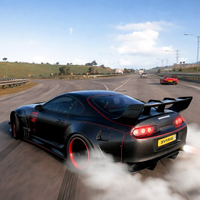 Real Car Driving Racing City