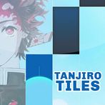 Piano Demon Slayer Tanjiro