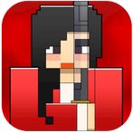3D Craft Run Mulan