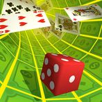 Dice Rolling 3D