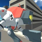 Giant Escape