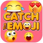 Catch The Emoji