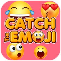 Catch The Emoji