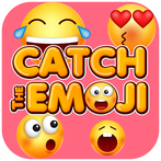 Catch The Emoji