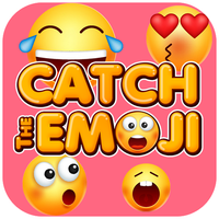 Catch The Emoji