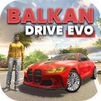 Balkan Drive : EVO