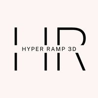 Hyper Ramp 3D