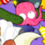 Finder-Hidden Object Game