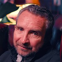 Deathtrap Dungeon: The Interac