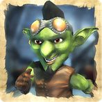 Goblin: Dungeon Run