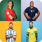 Guess The Soccer Player Quiz