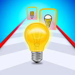 Bulb Stack : bulb evolution