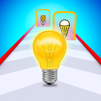 Bulb Stack : bulb evolution