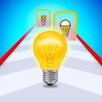 Bulb Stack : bulb evolution
