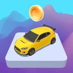 Race Merge 3D