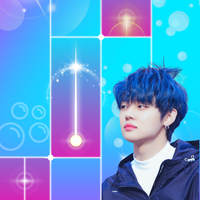 TXT Piano Tiles Magic