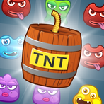 Monster Pop Blocks 2