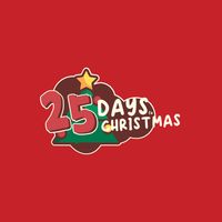 25 Days to Christmas
