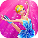 Ice Figure Skating: Gold Medal