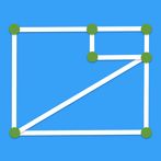 One Line Puzzle : IQ Game