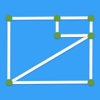 One Line Puzzle : IQ Game