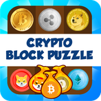 Crypto Block Puzzle