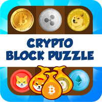 Crypto Block Puzzle