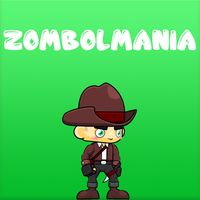 ZOMBILOMANIA