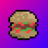 Nightclub Burger Rush