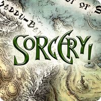 Sorcery! Part 3