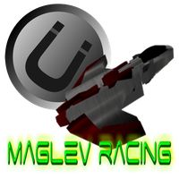 Maglev Racing