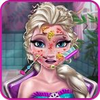 Ice Queen Pimple Popping: Beau