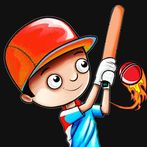 Cricket Master - Pak Vs Sri Bl