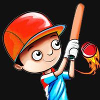 Cricket Master - Pak Vs Sri Bl