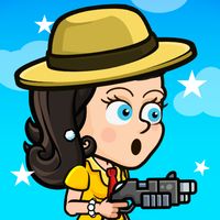 Save The Woman - Girl Rescue