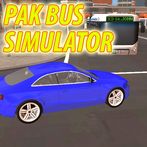 PAK BUS Arrival Simulator 2023