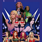 WWE DIVAS - Wrestling Quiz