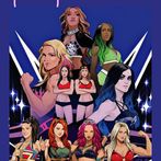 WWE DIVAS - Wrestling Quiz
