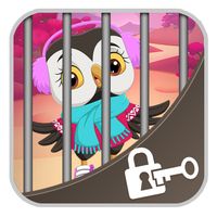 Gloom Owl Escape