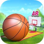 Real BasketBall Crush - Augmen