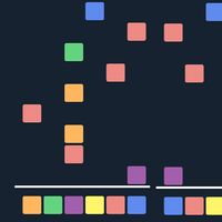 Falling Colors Frenzy