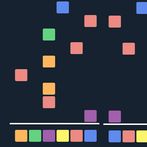 Falling Colors Frenzy